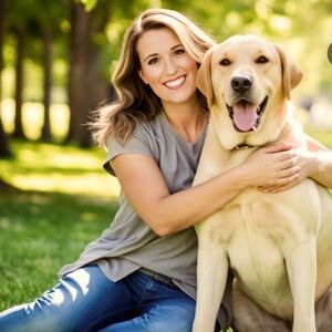 Meet your Posher, Sparkles